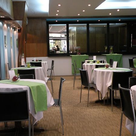 Hotel Lancaster Μοντεβιδέο Εξωτερικό φωτογραφία