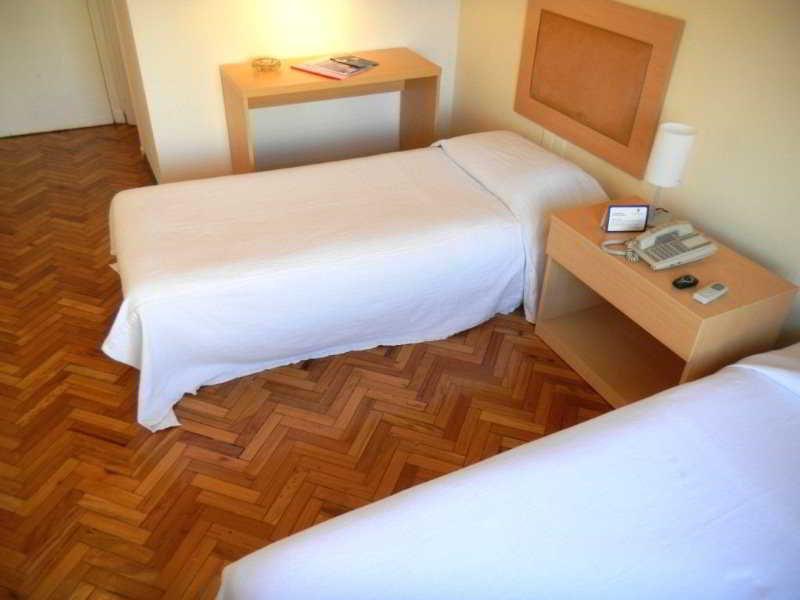Hotel Lancaster Μοντεβιδέο Εξωτερικό φωτογραφία