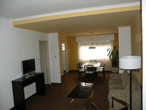Hotel Lancaster Μοντεβιδέο Δωμάτιο φωτογραφία