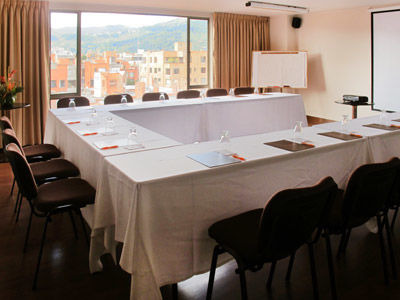 Hotel Lancaster Μοντεβιδέο Εξωτερικό φωτογραφία